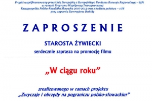 Zapraszamy na projekcję - zdjęcie1