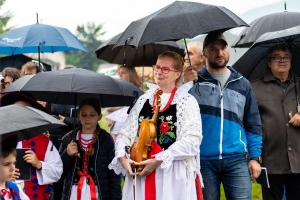 Majówka z 