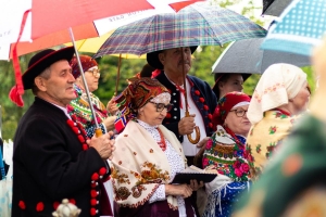 Majówka z 