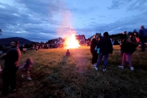 Zielone Świątki w Wieprzu - „Źrej zytko, źrej” - zdjęcie35