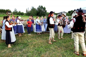 Zielone Świątki w Wieprzu - „Źrej zytko, źrej” - zdjęcie44