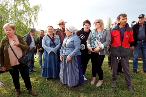 Zielone Świątki w Wieprzu - „Źrej zytko, źrej” - zdjęcie40