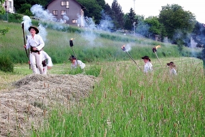 Zielone Świątki w Wieprzu - „Źrej zytko, źrej” - zdjęcie7