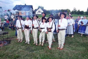 Zielone Świątki w Wieprzu - „Źrej zytko, źrej” - zdjęcie5