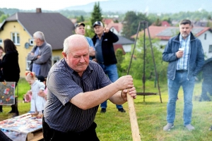 Zielone Świątki w Wieprzu - „Źrej zytko, źrej” - zdjęcie84