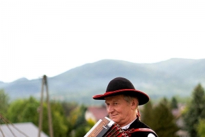 Zielone Świątki w Wieprzu - „Źrej zytko, źrej” - zdjęcie104