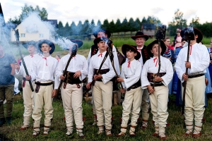 Zielone Świątki w Wieprzu - „Źrej zytko, źrej” - zdjęcie74