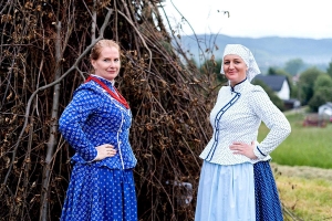 Zielone Świątki w Wieprzu - „Źrej zytko, źrej” - zdjęcie64