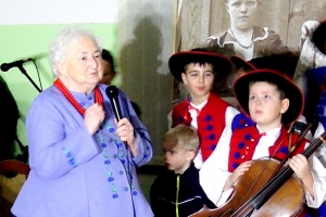 Stypendium dla Walerii Prochownik - zdjęcie4