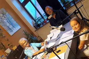 Góralskie słuchowiska - ciąg dalszy - zdjęcie20