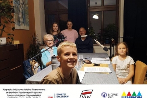 Góralskie słuchowiska - ciąg dalszy - zdjęcie16