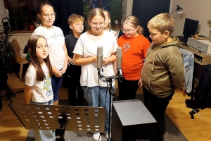 Góralskie słuchowiska - ciąg dalszy - zdjęcie18