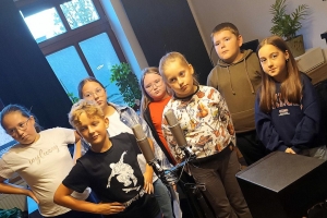 Góralskie słuchowiska - ciąg dalszy - zdjęcie15