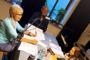Góralskie słuchowiska - ciąg dalszy - zdjęcie13