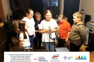 Góralskie słuchowiska - ciąg dalszy - zdjęcie6