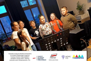 Góralskie słuchowiska - ciąg dalszy - zdjęcie1