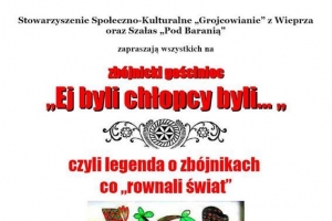 Zbójnicki gościniec - 