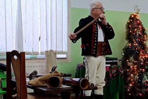 Warsztaty z J. Brodką i J. Gąsiorkiem - zdjęcie12