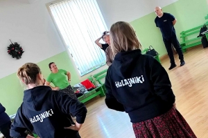 Warsztaty z J. Brodką i J. Gąsiorkiem - zdjęcie4