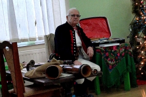 Warsztaty z J. Brodką i J. Gąsiorkiem - zdjęcie5