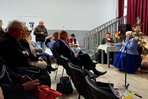 BENEFIS Walerii Prochownik ze Sporysza - zdjęcie46