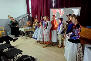 BENEFIS Walerii Prochownik ze Sporysza - zdjęcie45