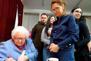 BENEFIS Walerii Prochownik ze Sporysza - zdjęcie40