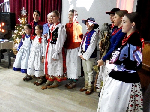 BENEFIS Walerii Prochownik ze Sporysza
