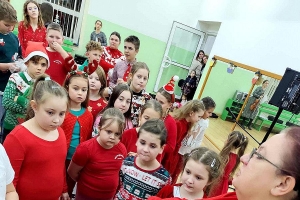 Jubileuszowy kalendarz i próba generalna - zdjęcie20