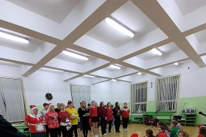 Jubileuszowy kalendarz i próba generalna - zdjęcie15