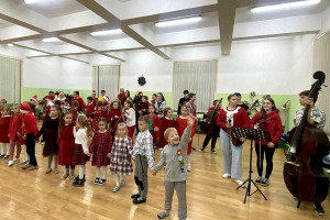Jubileuszowy kalendarz i próba generalna - zdjęcie13