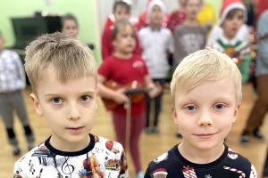 Jubileuszowy kalendarz i próba generalna - zdjęcie1