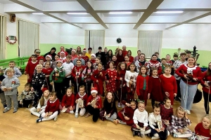 Jubileuszowy kalendarz i próba generalna - zdjęcie3