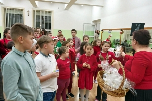 Jubileuszowy kalendarz i próba generalna - zdjęcie5