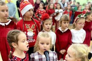 Jubileuszowy kalendarz i próba generalna - zdjęcie2