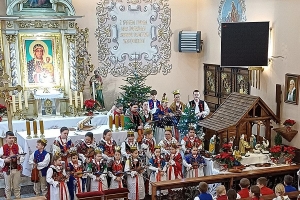 Na Trzech Króli w Przybędzy - zdjęcie45