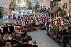 Na Trzech Króli w Przybędzy - zdjęcie44
