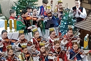Na Trzech Króli w Przybędzy - zdjęcie48