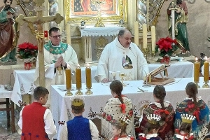 Na Trzech Króli w Przybędzy - zdjęcie46