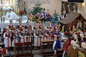 Na Trzech Króli w Przybędzy - zdjęcie47