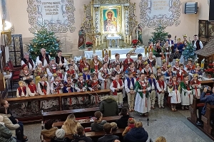 Na Trzech Króli w Przybędzy - zdjęcie36