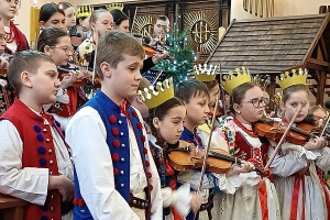 Na Trzech Króli w Przybędzy - zdjęcie42