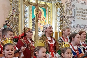 Na Trzech Króli w Przybędzy - zdjęcie41
