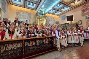 Na Trzech Króli w Przybędzy - zdjęcie37