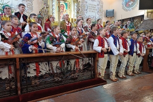 Na Trzech Króli w Przybędzy - zdjęcie38
