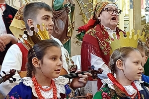Na Trzech Króli w Przybędzy - zdjęcie40