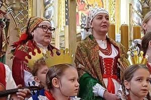 Na Trzech Króli w Przybędzy - zdjęcie35