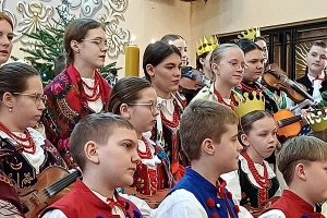 Na Trzech Króli w Przybędzy - zdjęcie34