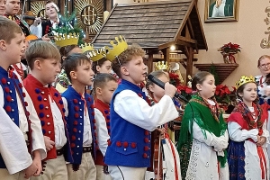 Na Trzech Króli w Przybędzy - zdjęcie23