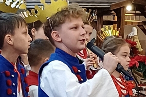 Na Trzech Króli w Przybędzy - zdjęcie29